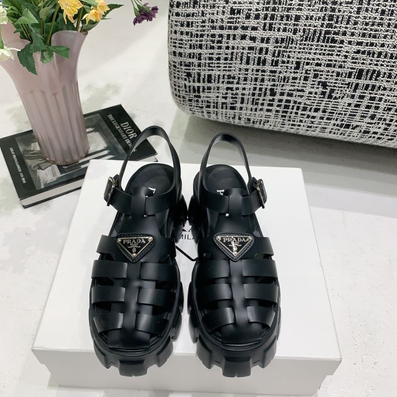 Prada Sandals